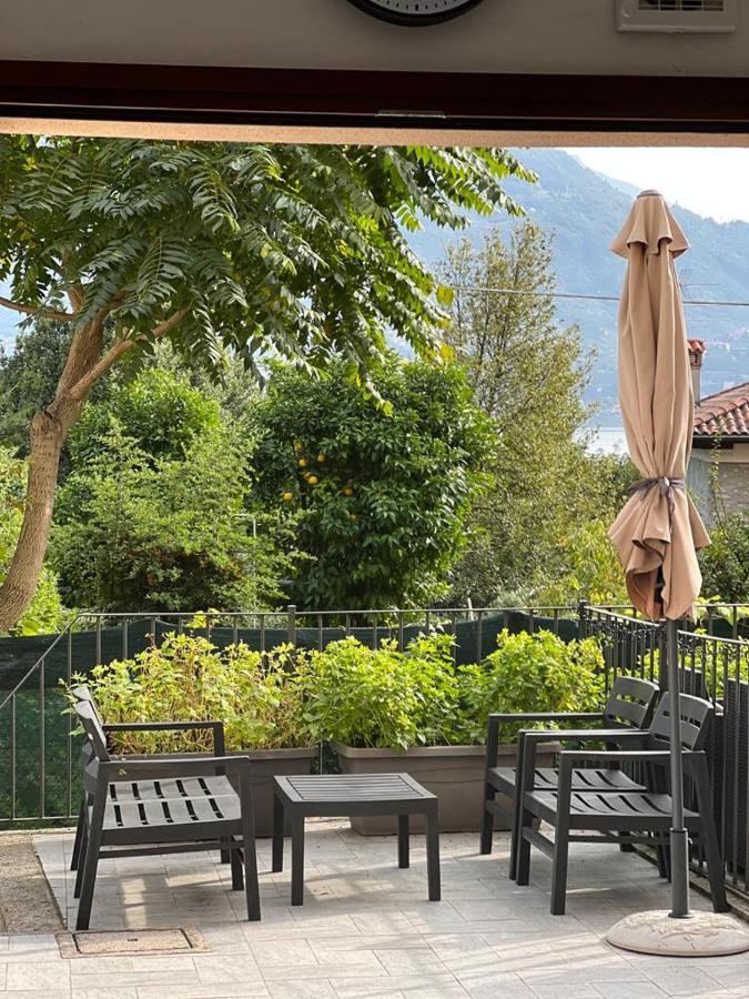 1-Bedroom Apartment Bello Posto Acquaseria Luaran gambar