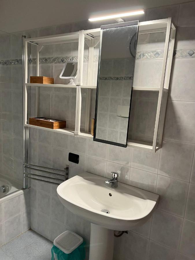 1-Bedroom Apartment Bello Posto Acquaseria Luaran gambar