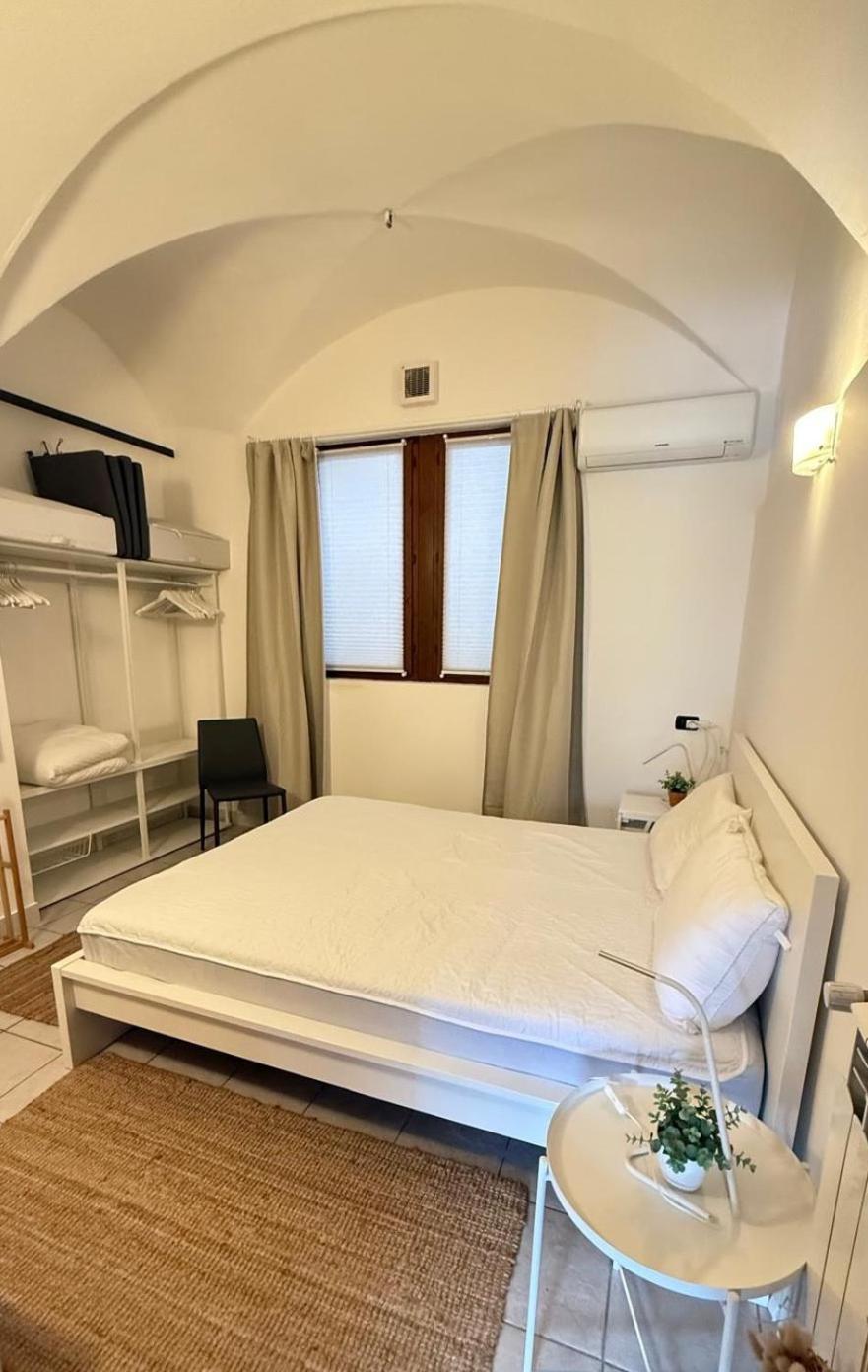 1-Bedroom Apartment Bello Posto Acquaseria Luaran gambar