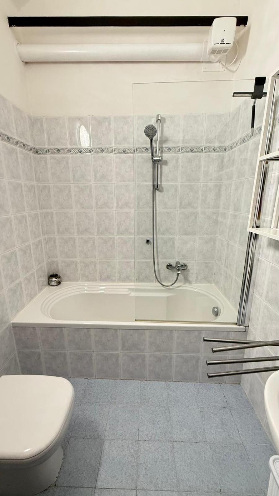 1-Bedroom Apartment Bello Posto Acquaseria Luaran gambar